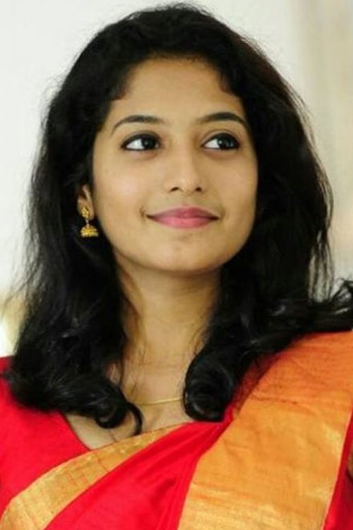 Anjali Nair profile picture