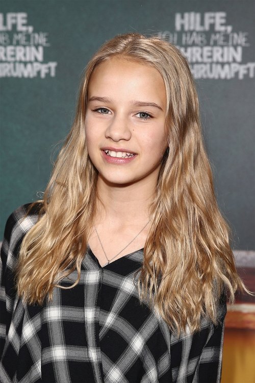 Lina Hüesker profile picture