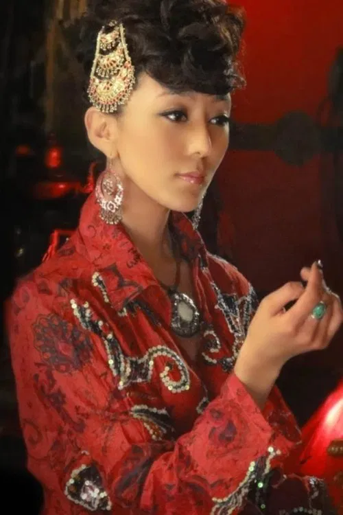 Garang Droma profile picture