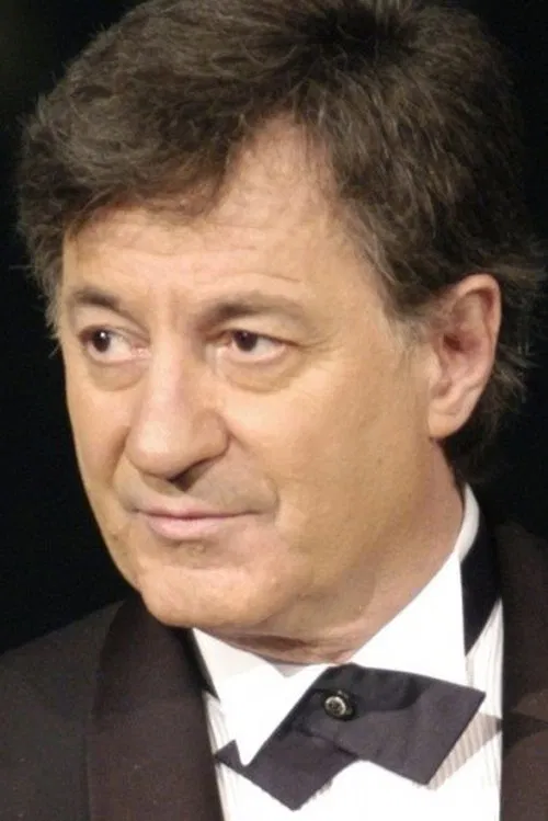 Ion Caramitru profile picture