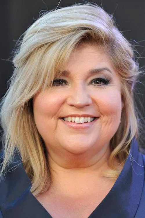 Marie-Claude Barrette profile picture