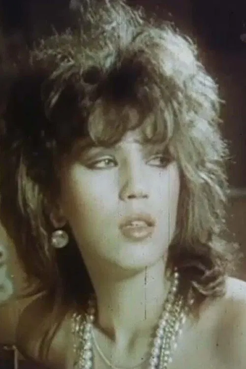 Her Five Lives movie poster