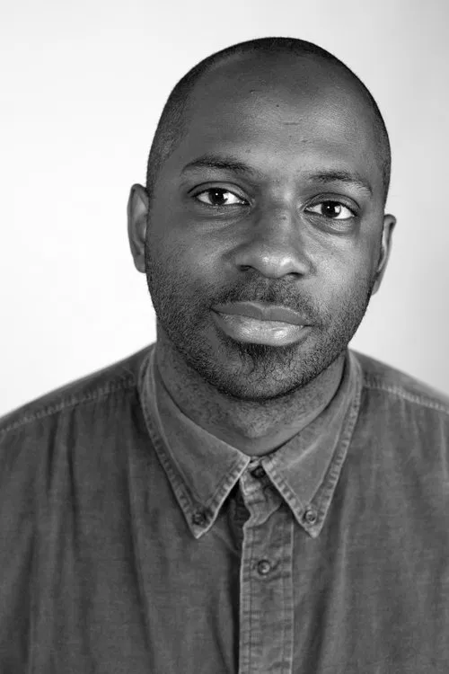 RaMell Ross profile picture