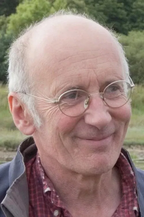 Tim Hunkin profile picture
