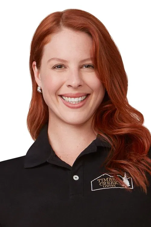 Louise Robinson profile picture