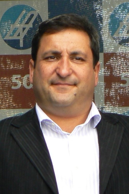 Toncho Tokmakchiev profile picture