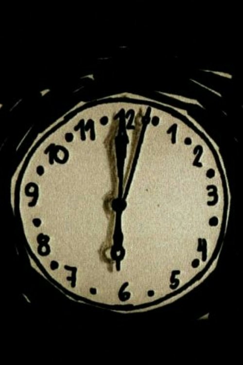 Times Have Passed movie poster