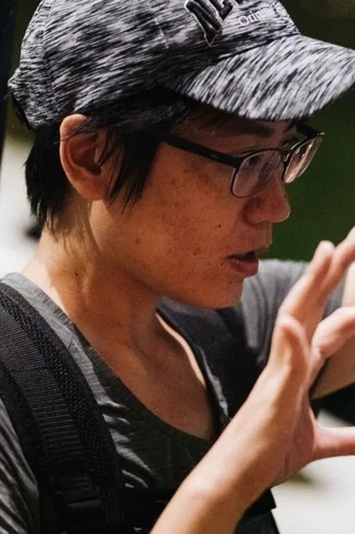 Hoho Liu profile picture