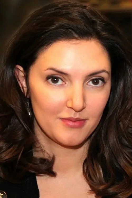 Lika Alekseeva profile picture