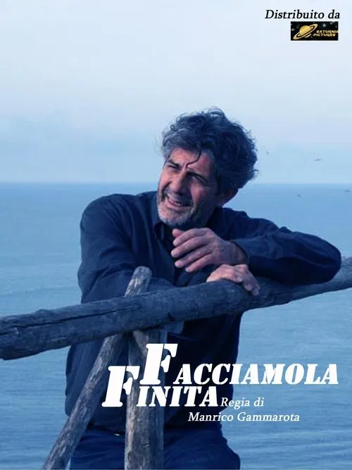 Facciamola Finita movie poster