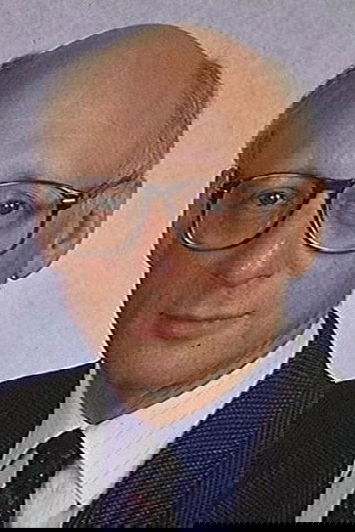 Gerald Kaufman profile picture