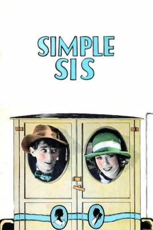 Simple Sis movie poster