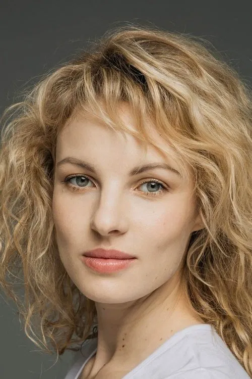 Olga Pleshkova profile picture