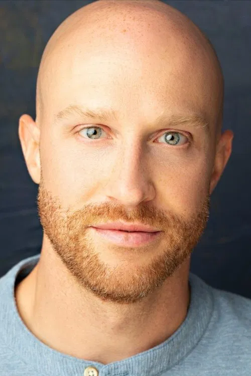 Mark Corvin profile picture