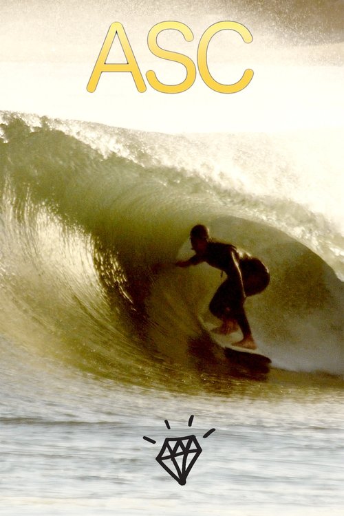 Alternative Surf Craft movie poster