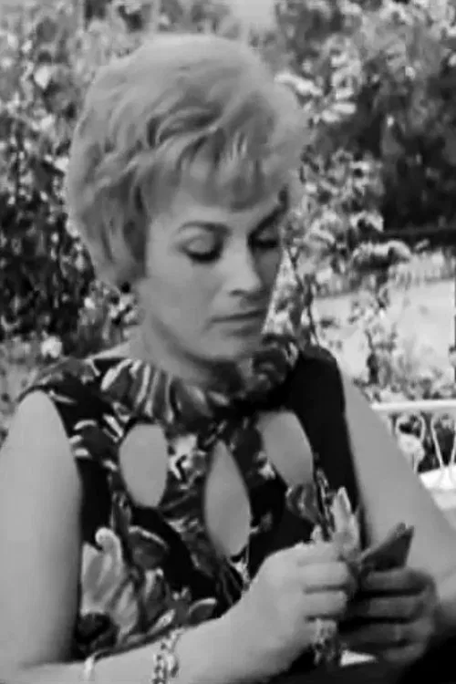 Olga Mayer profile picture