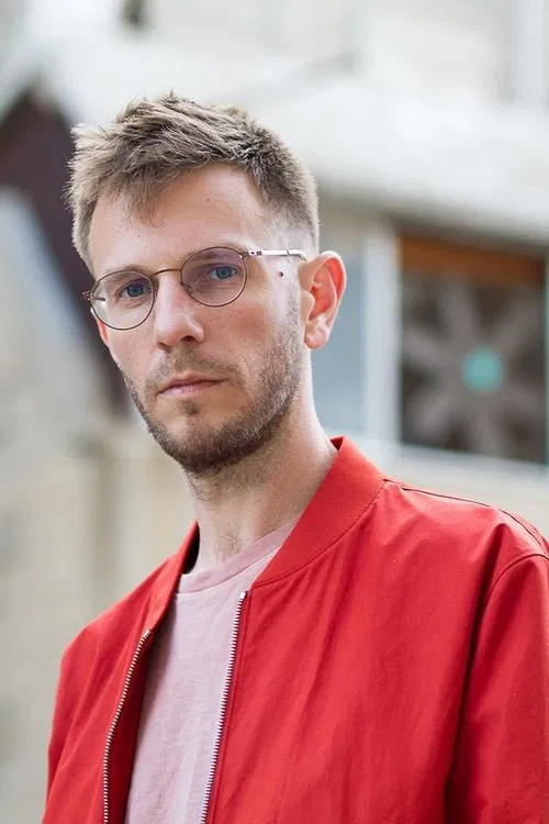 Ori Aharon profile picture