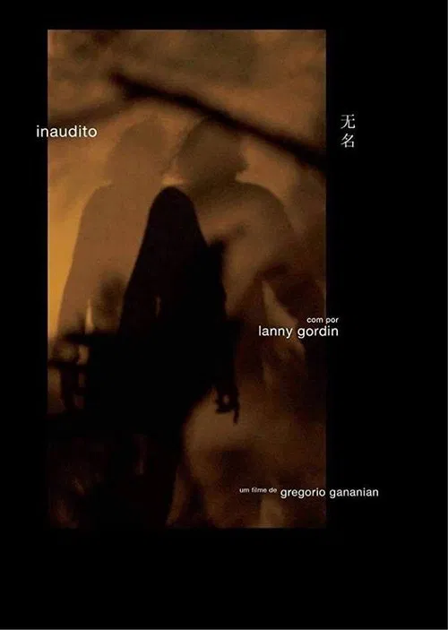 Poster do filme Inaudito