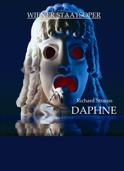 Daphne - Wiener Staatsoper movie poster