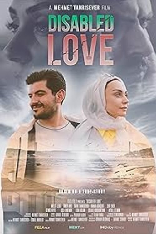 Disabled Love movie poster