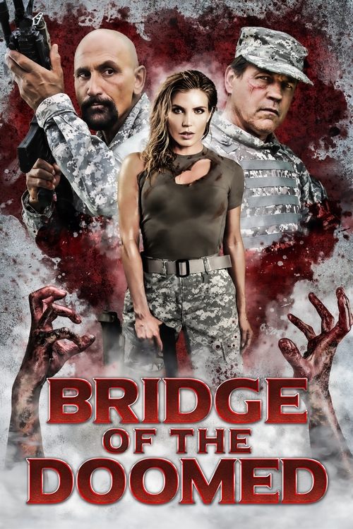 Bridge of the Doomed movie poster