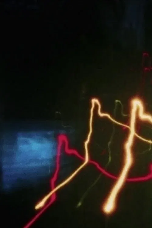 Everything Turns... movie poster