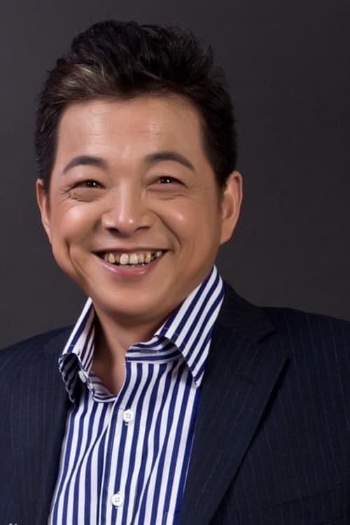 Zhang Chunnian profile picture