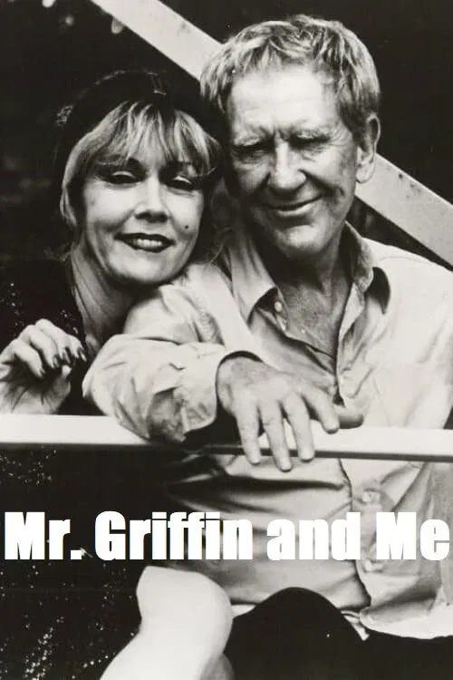 Poster do filme Mr. Griffin and Me
