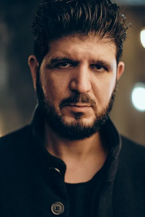 Foto de perfil de Petros Goutis