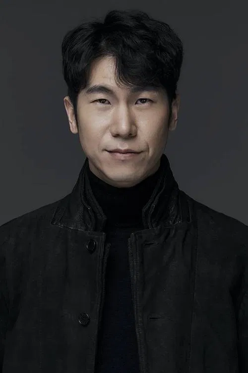 Kim Eun Woo profile picture