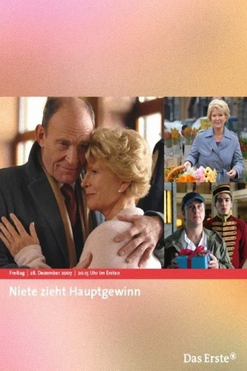 Niete zieht Hauptgewinn movie poster
