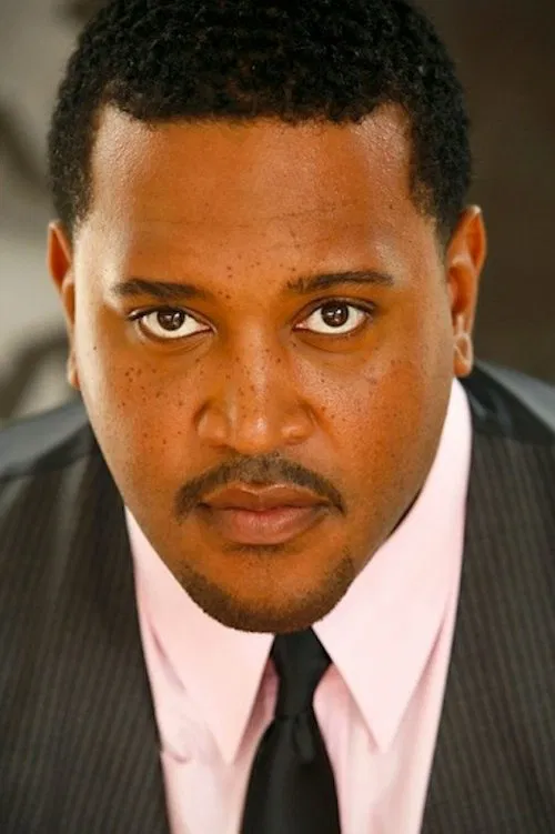 Germar Terrell Gardner profile picture
