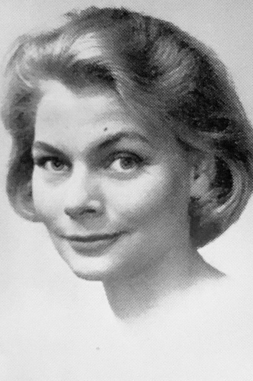 Ann-Marie Adamsson profile picture