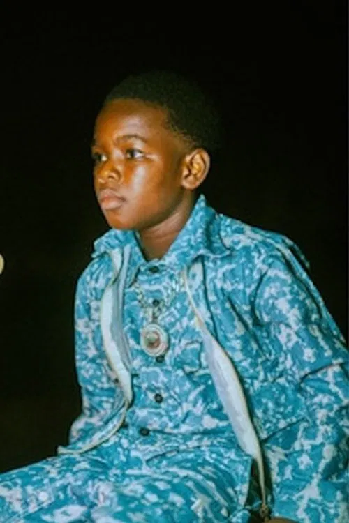 Chris Aboubacar Hanta Traoré / SK 07 profile picture