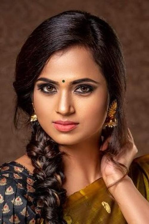 Ramya Pandian profile picture