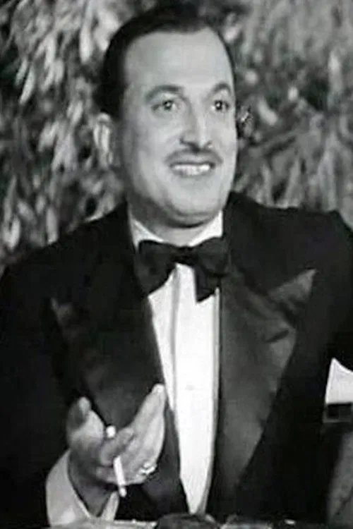 Gamal Faydi profile picture