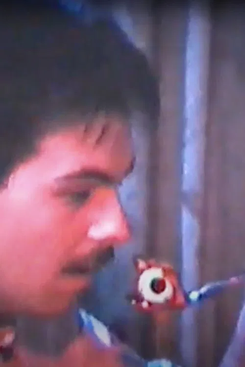 Het Oog movie poster