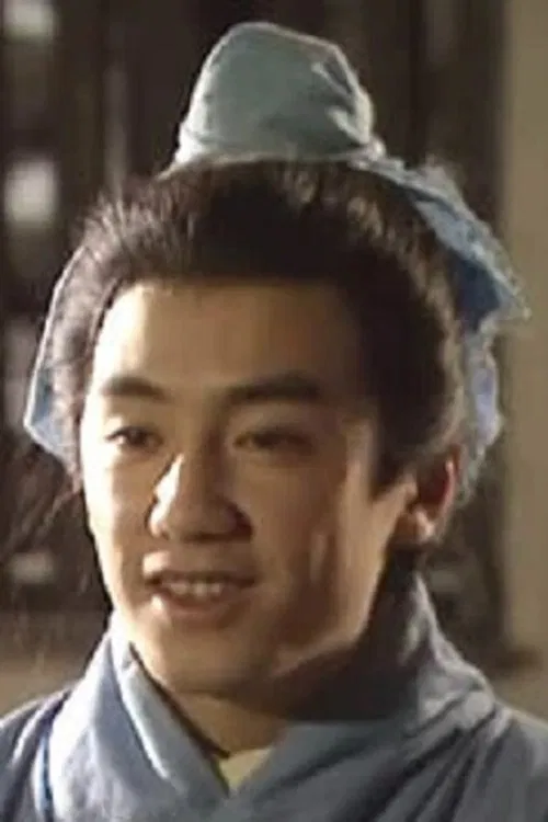 Ni Shi profile picture