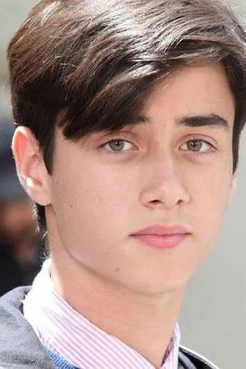 Samuel Garofalo profile picture