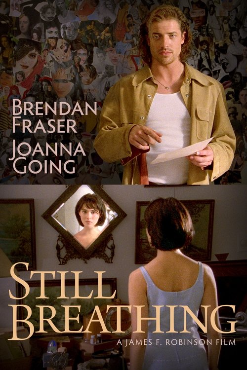 Still Breathing movie poster