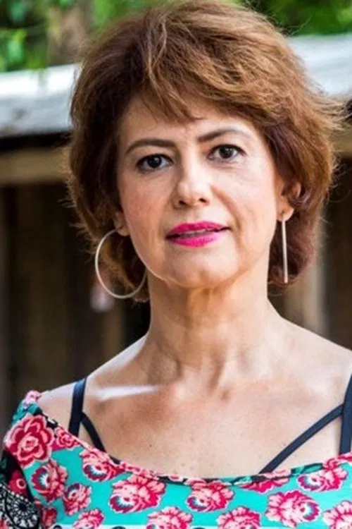 Narjara Turetta profile picture