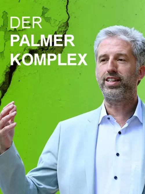 Der Palmer Komplex movie poster