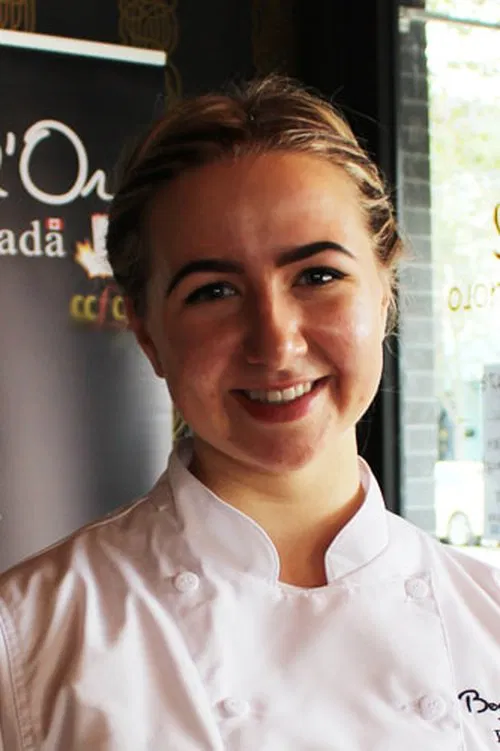 Jenna Reich profile picture