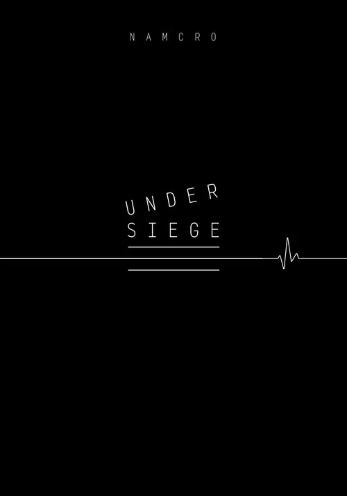 Under Siege movie poster