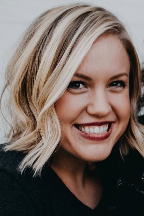 Foto de perfil de Janelle Perusi