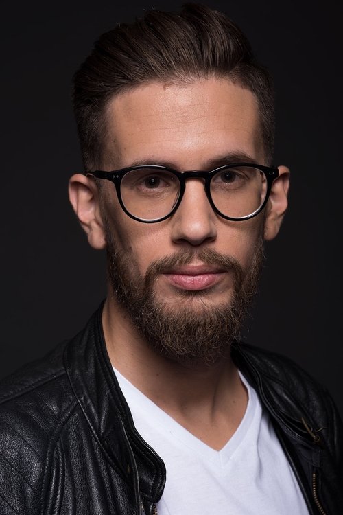 Foto de perfil de Daniel Pinheiro