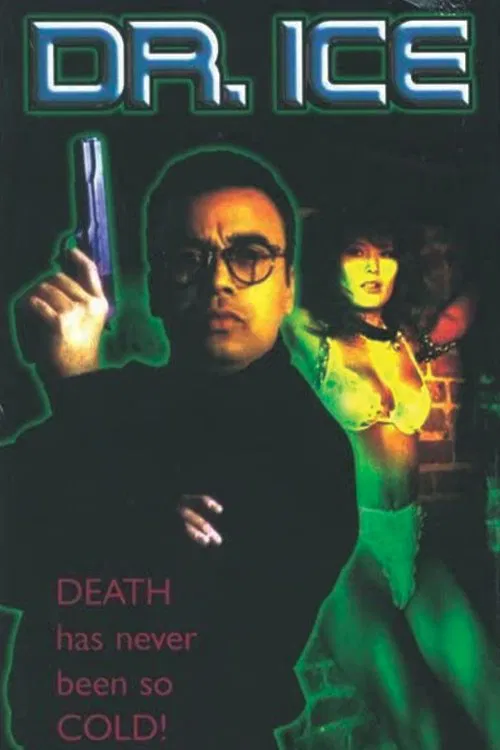 Dr. Ice movie poster