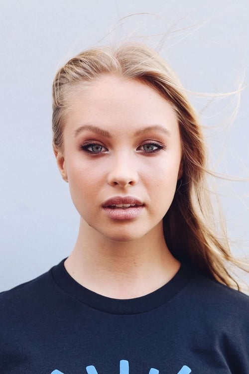 Olivia Deeble profile picture