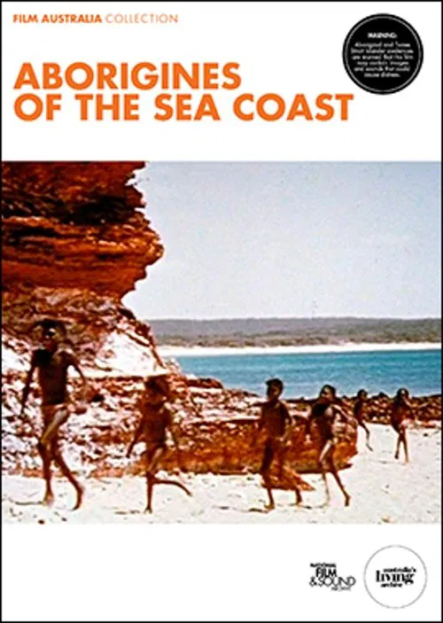 Aborigines of the Sea Coast movie poster