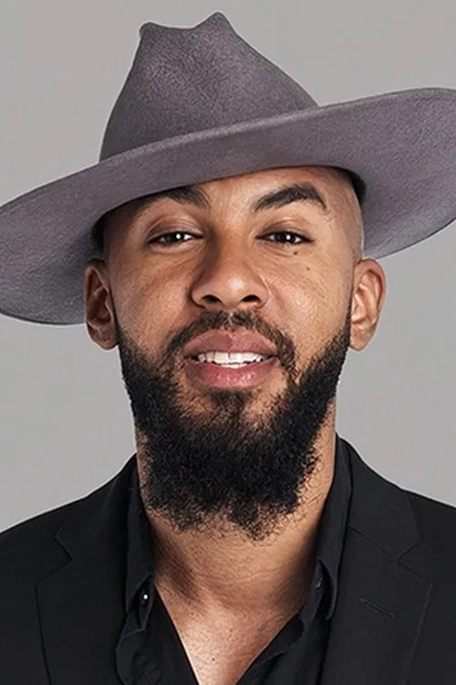 Edmond Newton profile picture